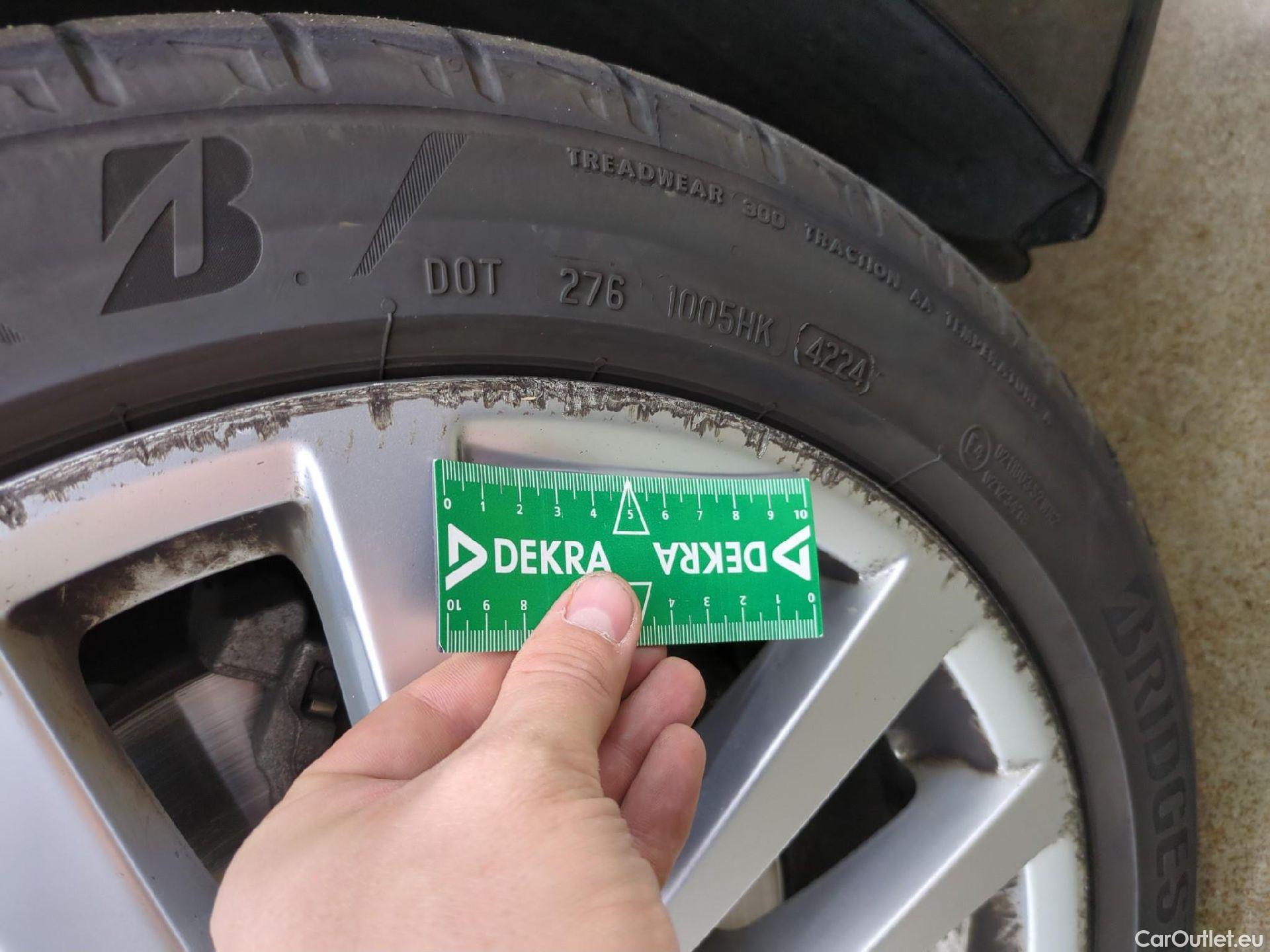  Audi  A3  Sportback 35 TDI Business Line 2.0 TDI 150CV BVA7 E6dT #9