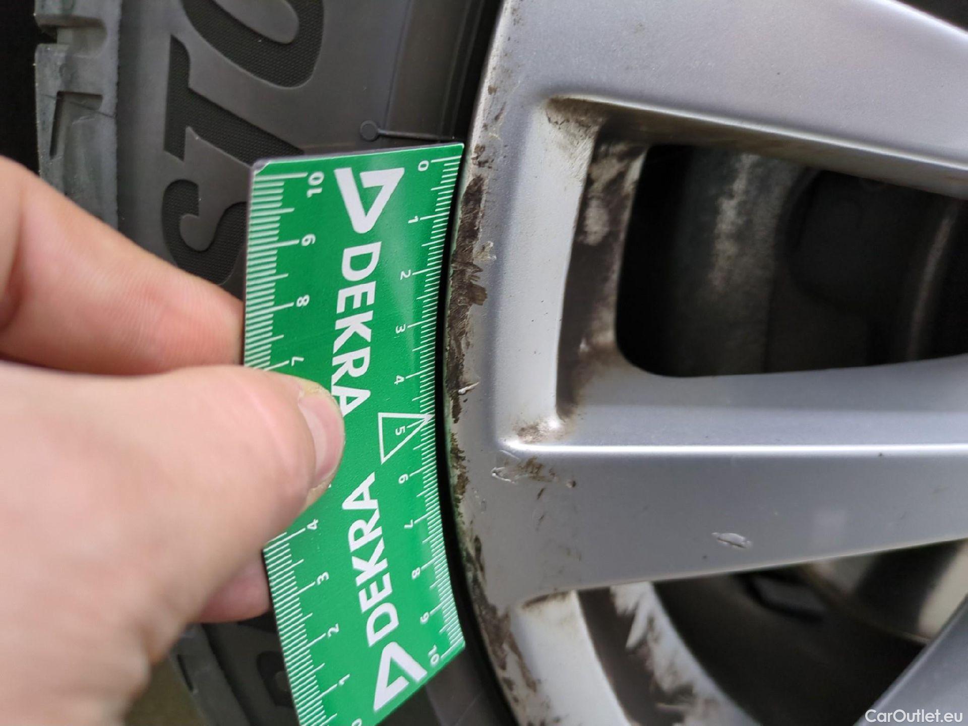  Audi  A3  Sportback 35 TDI Business Line 2.0 TDI 150CV BVA7 E6dT #16