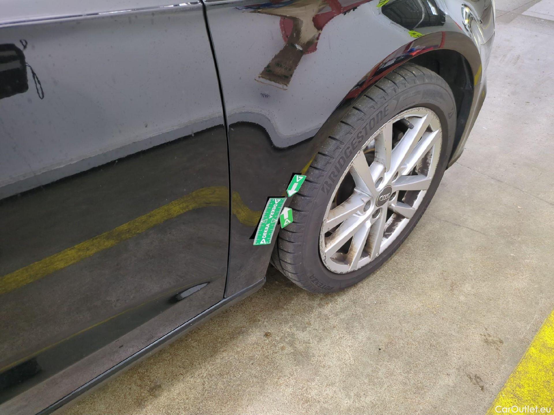  Audi  A3  Sportback 35 TDI Business Line 2.0 TDI 150CV BVA7 E6dT #35