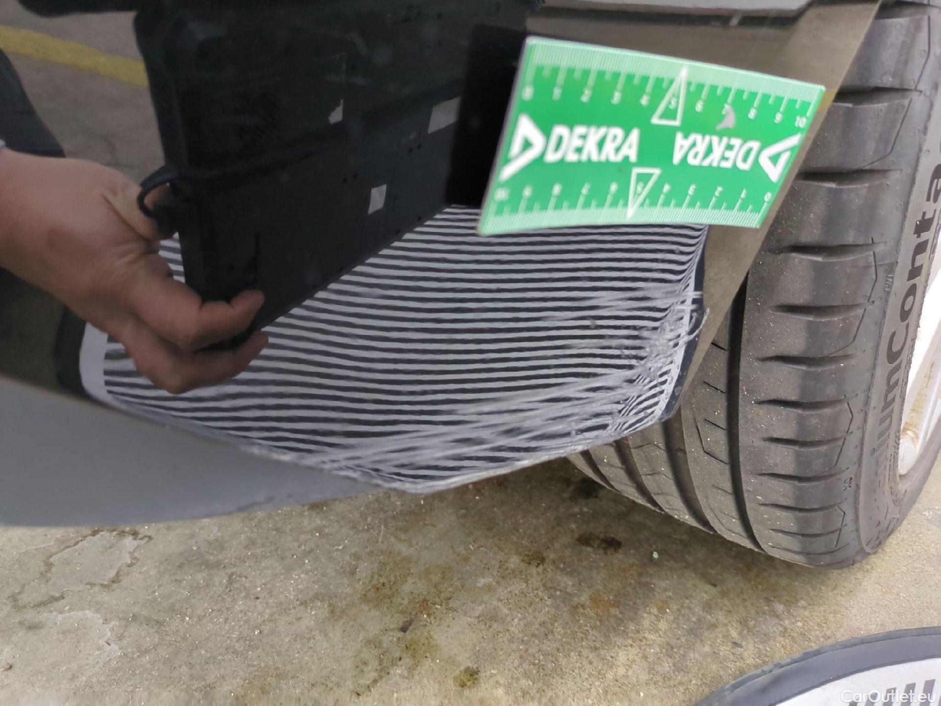  Audi  A3  Sportback 35 TDI Business Line 2.0 TDI 150CV BVA7 E6dT #58