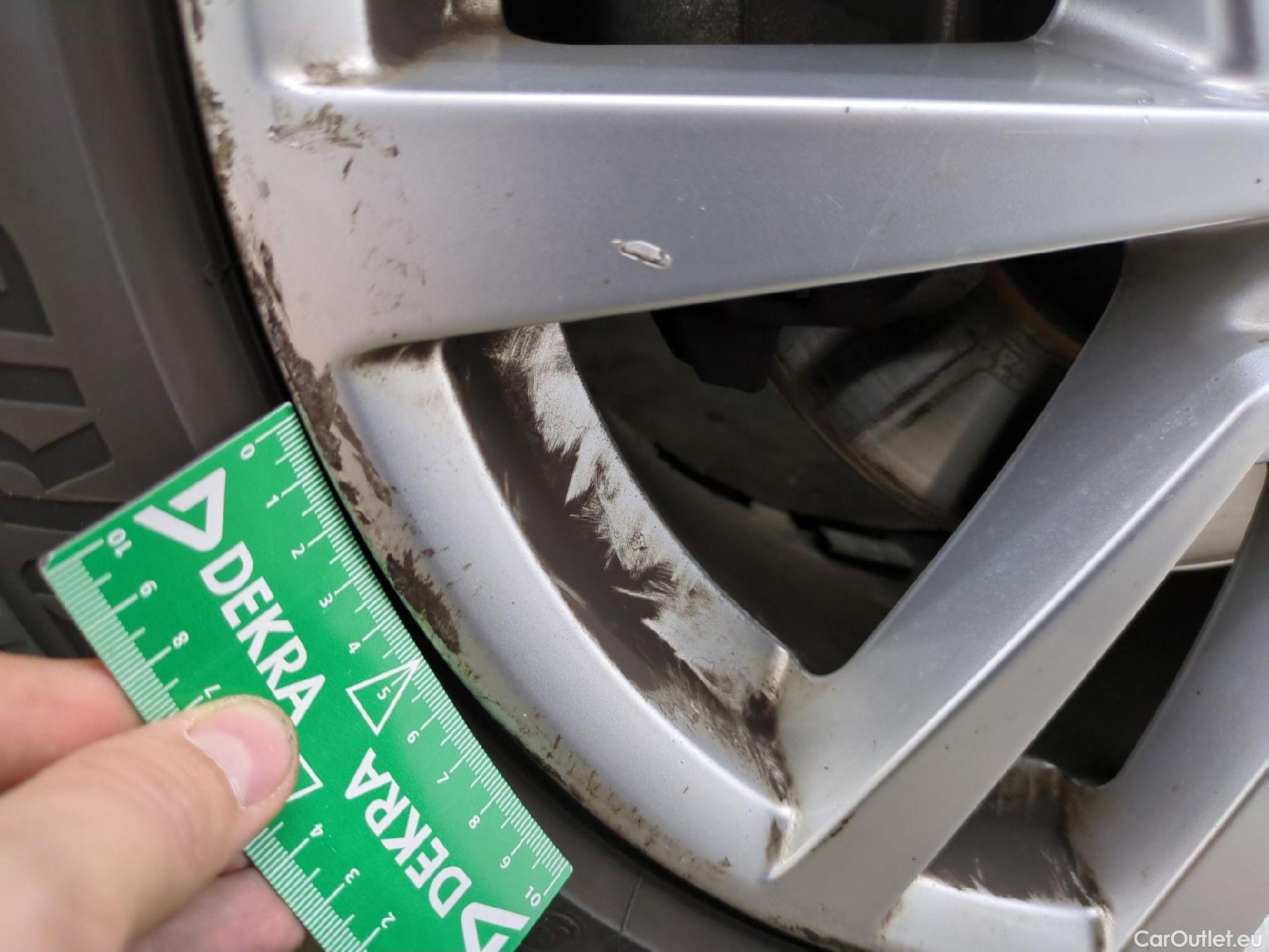  Audi  A3  Sportback 35 TDI Business Line 2.0 TDI 150CV BVA7 E6dT #18