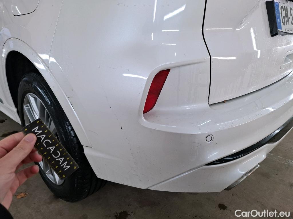  Ford  Kuga FORD  / 2019 / 5P / SUV 2.5 190 hybrid Flexifuel Pshift Vignale #3