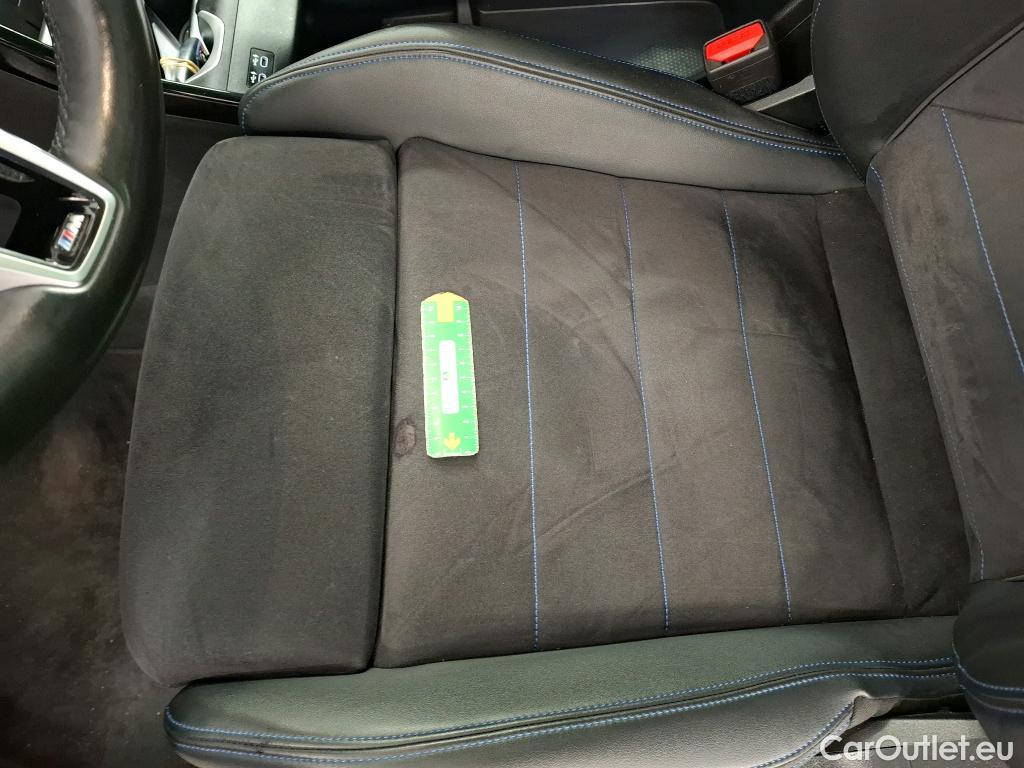  Bmw  X1 BMW  / 2022 / 5P / SUV sDrive18d M Sport DKG7 COMMITMENT DEAL lot 250 #1