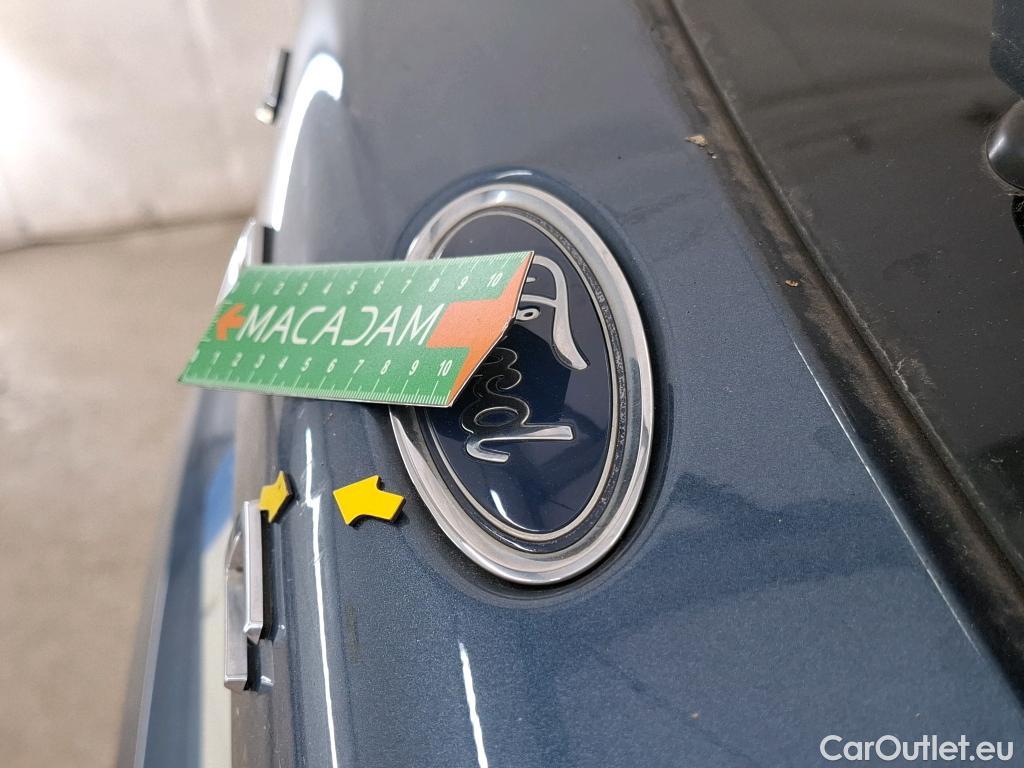  Ford  Focus  Berline Trend Business 1.5 EcoBlue 120CV BVA8 E6dT #52