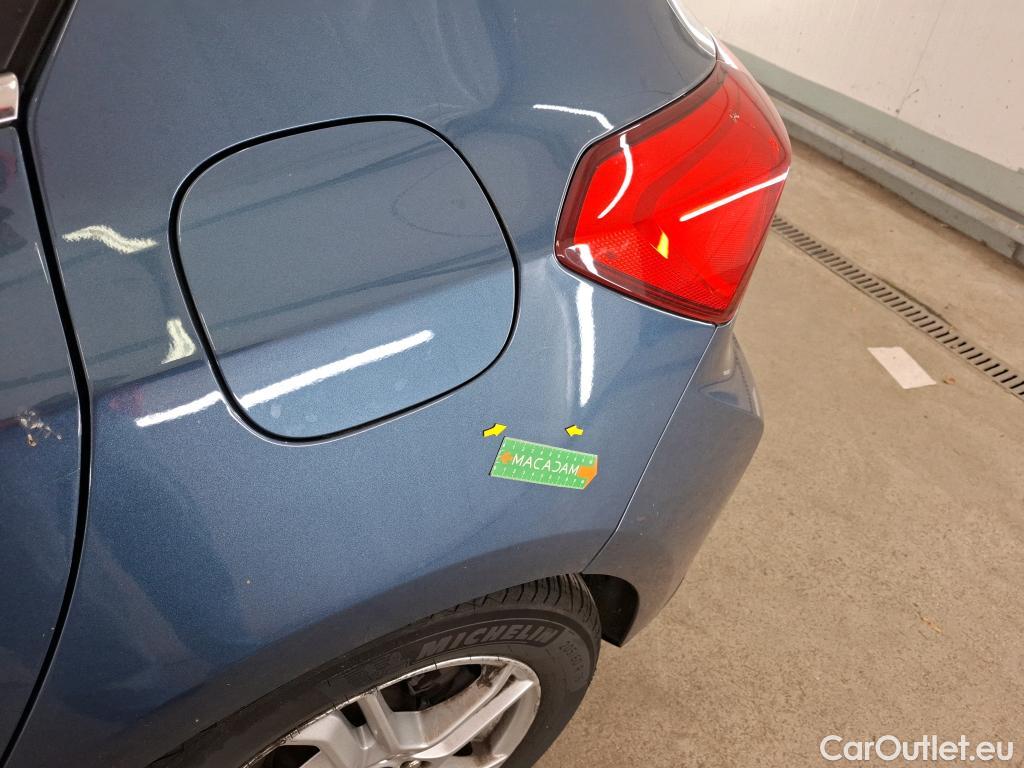  Ford  Focus  Berline Trend Business 1.5 EcoBlue 120CV BVA8 E6dT #22