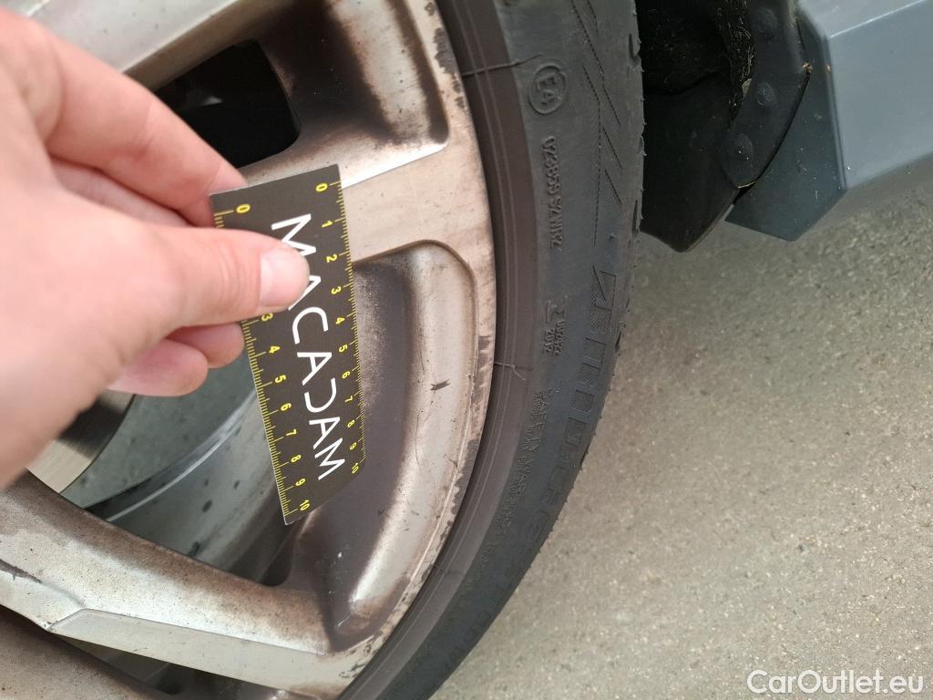  Audi  A3 AUDI  Berline 4p Berline 2.0 TDI 150 S TRONIC S LINE #27