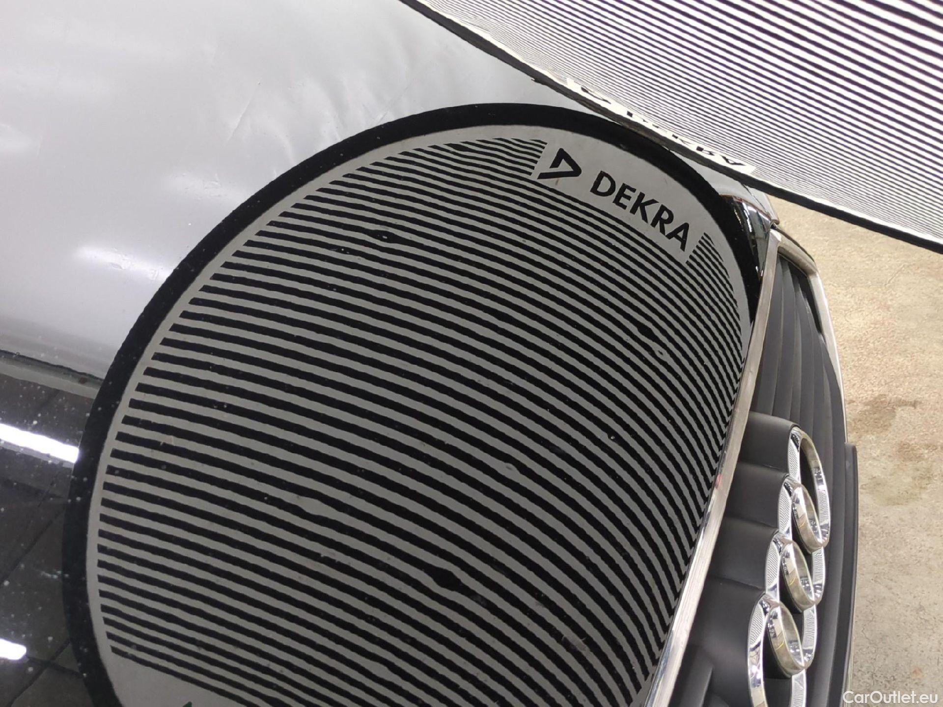  Audi  A3  Sportback 35 TDI Business Line 2.0 TDI 150CV BVA7 E6dT #38