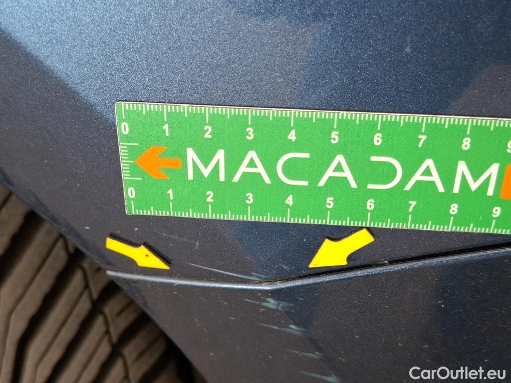  Ford  Focus  Berline Trend Business 1.5 EcoBlue 120CV BVA8 E6dT #42