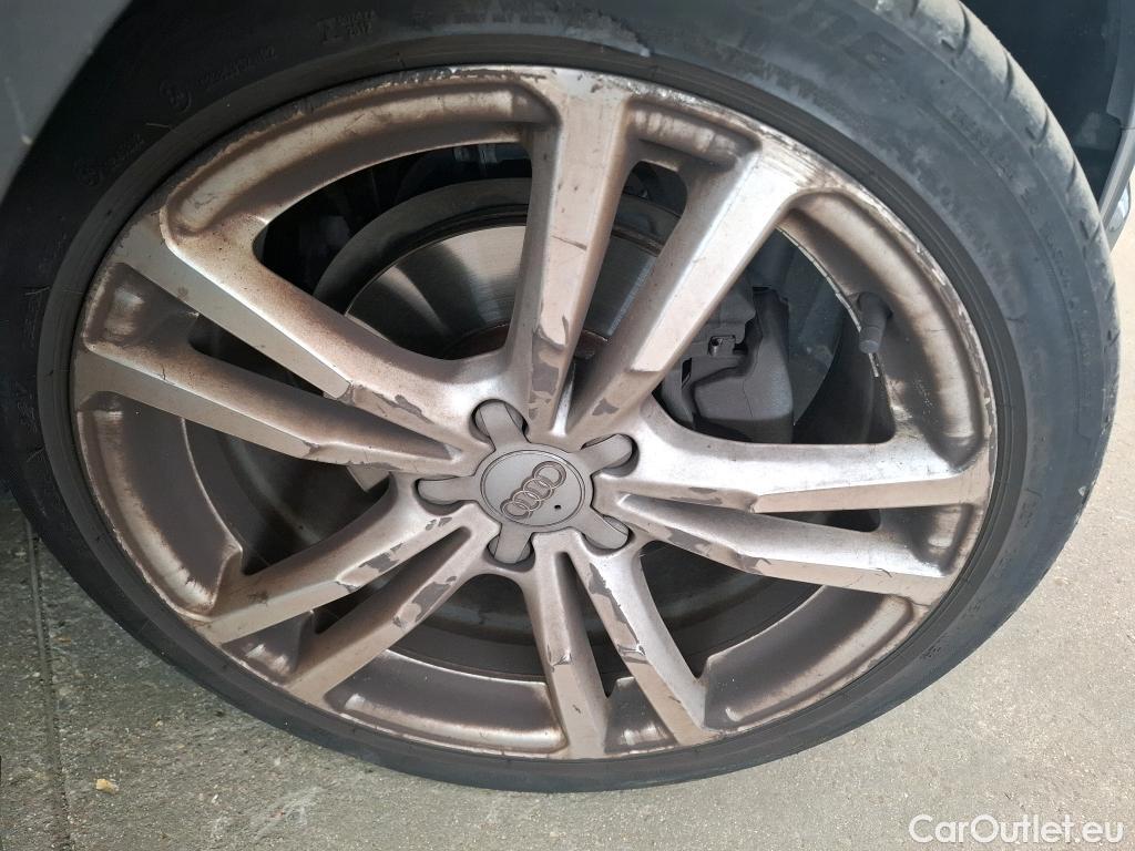  Audi  A3 AUDI  Berline 4p Berline 2.0 TDI 150 S TRONIC S LINE #31