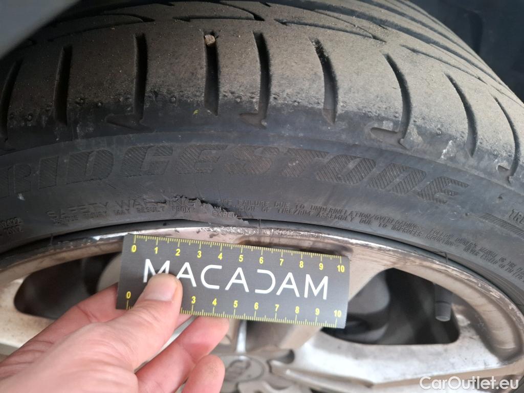  Audi  A3 AUDI  Berline 4p Berline 2.0 TDI 150 S TRONIC S LINE #4