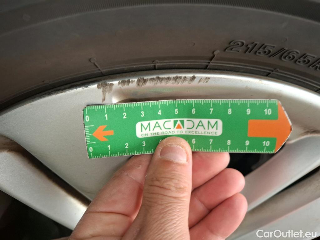  Opel   Grandland X Grandland X Elegance Business 1.5 130CV BVA8 E6d #30