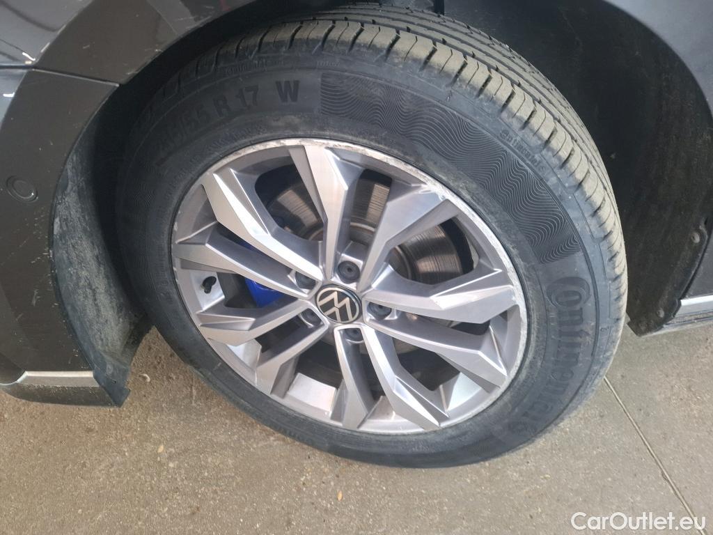  Volkswagen  Passat VOLKSWAGEN  / 2019 / 4P / Berline 1.4 TSI DSG HYBRIDE RECHARGEABLE GTE #8