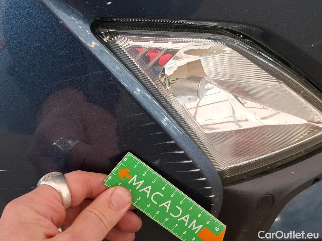  Ford  Focus  Berline Trend Business 1.5 EcoBlue 120CV BVA8 E6dT #5