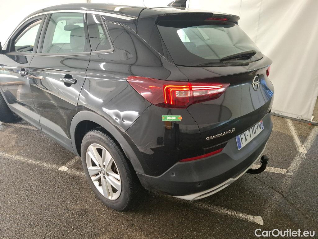  Opel   Grandland X Grandland X Elegance Business 1.5 130CV BVA8 E6d #42