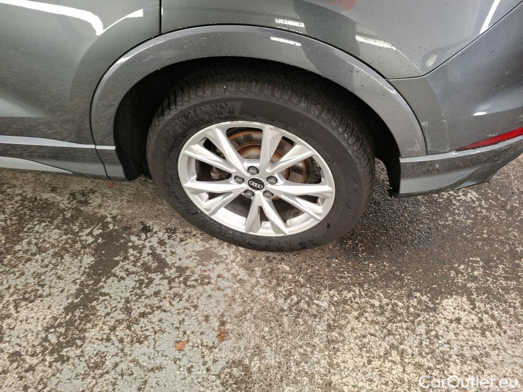  Audi  Q3  35 TDI S line 2.0 TDI 150CV BVA7 E6d #10