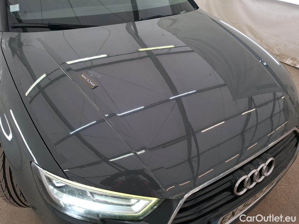  Audi  A3 AUDI  Berline 4p Berline 2.0 TDI 150 S TRONIC S LINE #1