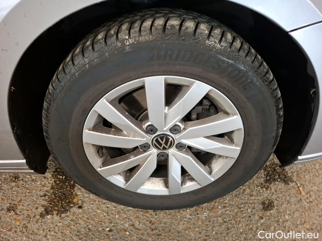 Volkswagen  Passat  Break Business 2.0 TDI 150CV BVA7 E6d #17