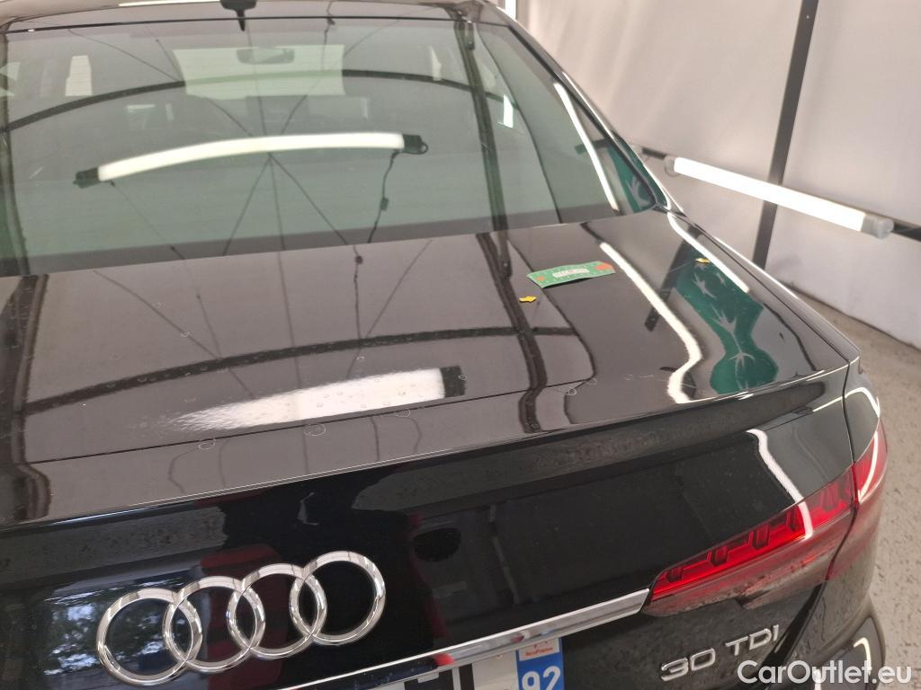  Audi  A4  Berline 30 TDI Business line 2.0 TDI 135CV BVA7 E6d #13