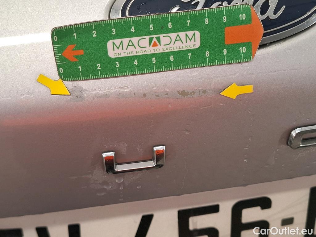  Ford  Kuga FORD  / 2019 / 5P / SUV 2.5 Duratec 225 ch PHEV eCVT Titanium #24