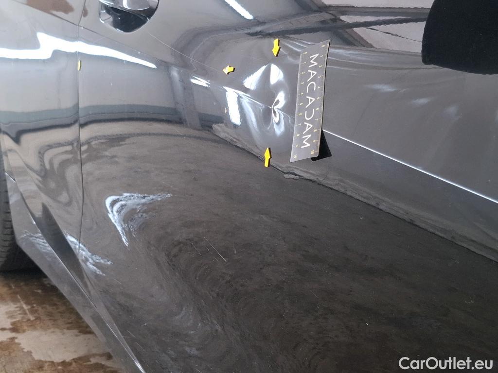  Bmw  Serie 1 BMW Série 1 / 2019 / 5P / Berline 1.5 116I Business Design #29