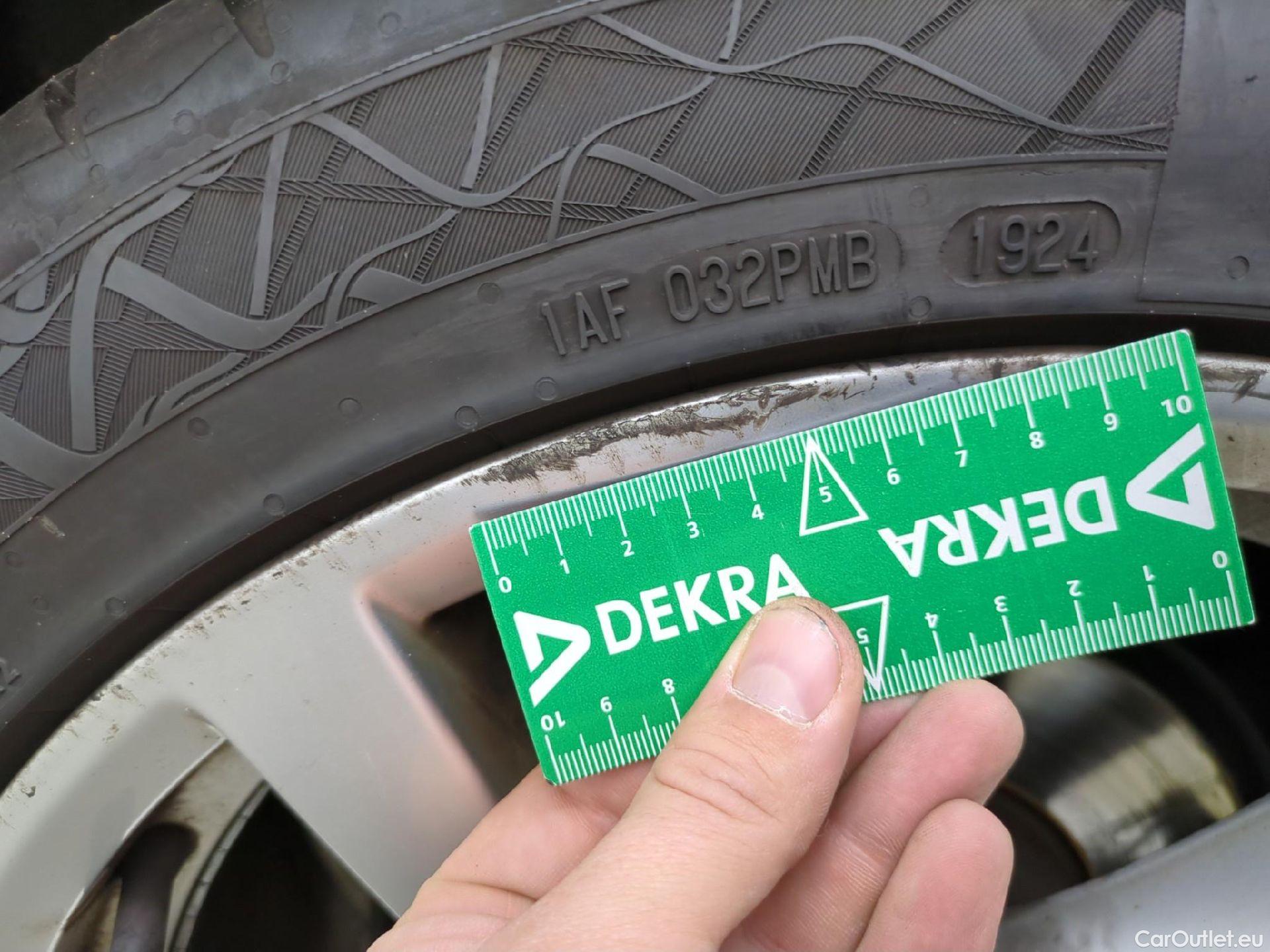  Audi  A3  Sportback 35 TDI Business Line 2.0 TDI 150CV BVA7 E6dT #29