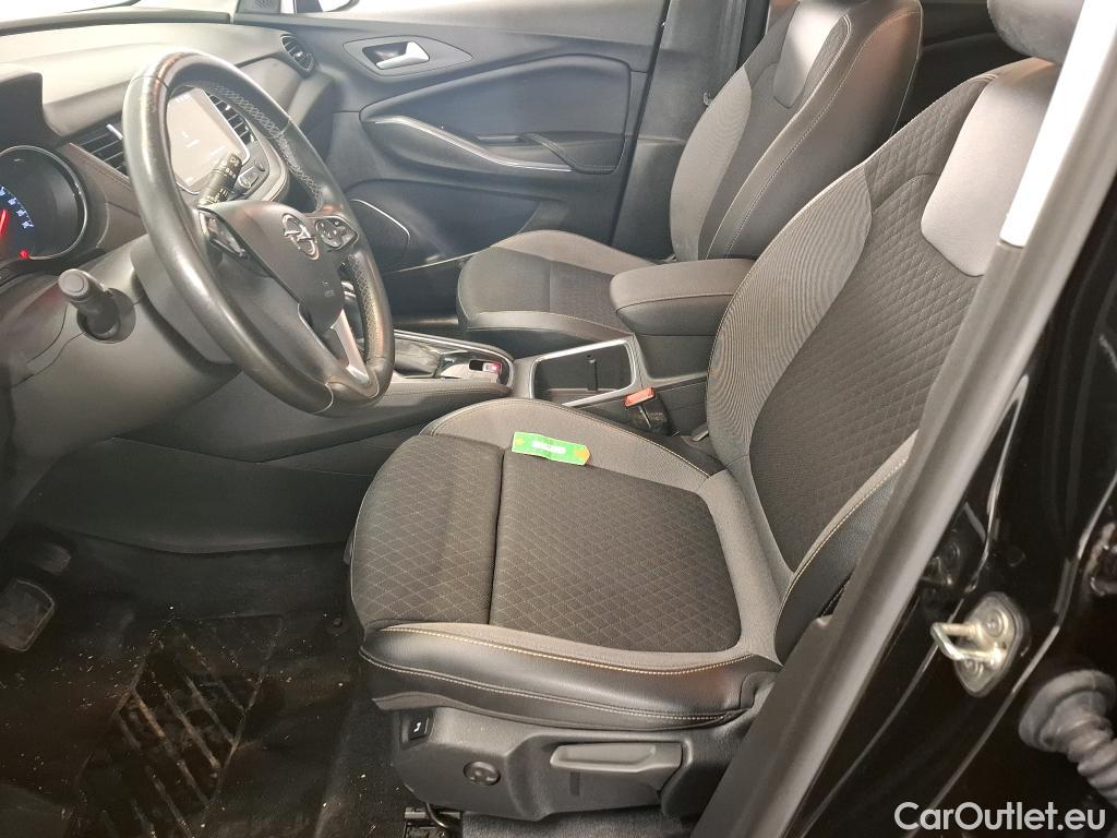  Opel   Grandland X Grandland X Elegance Business 1.5 130CV BVA8 E6d #38