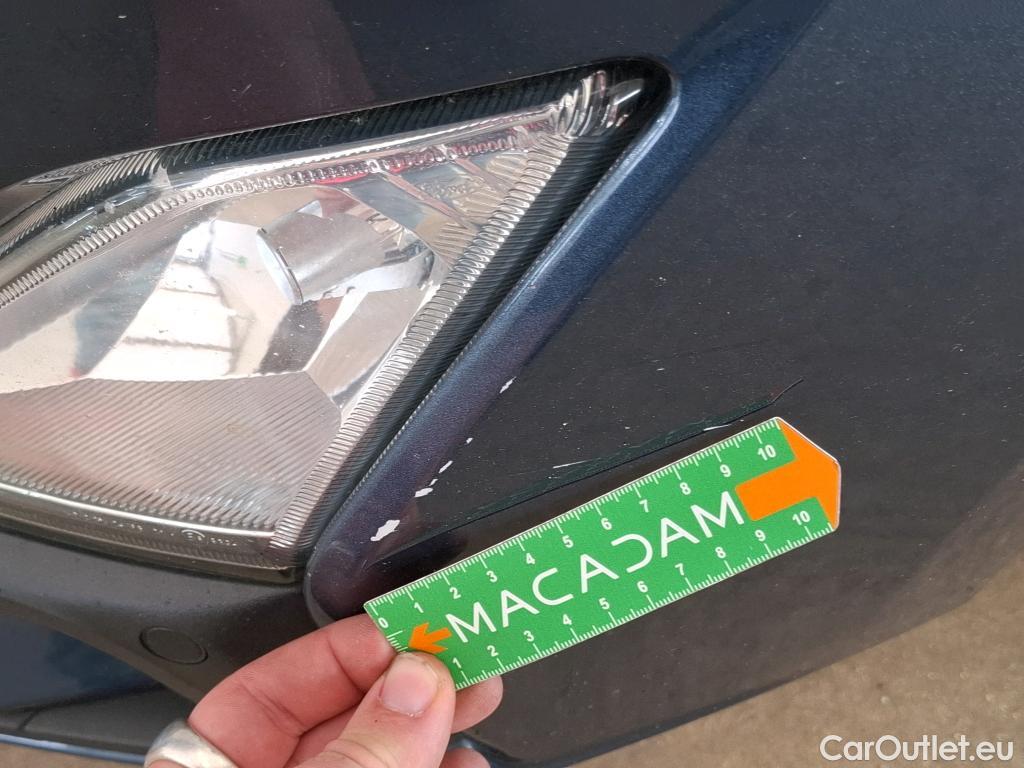  Ford  Focus  Berline Trend Business 1.5 EcoBlue 120CV BVA8 E6dT #9