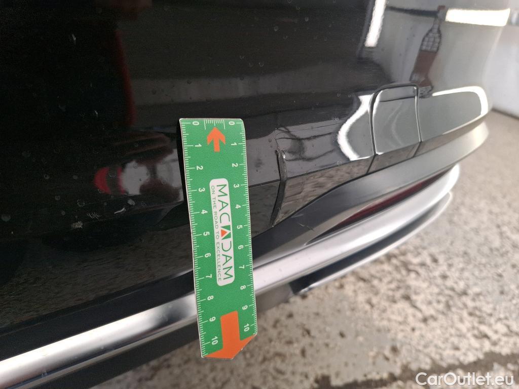  Audi  A4  Berline 30 TDI Business line 2.0 TDI 135CV BVA7 E6d #12