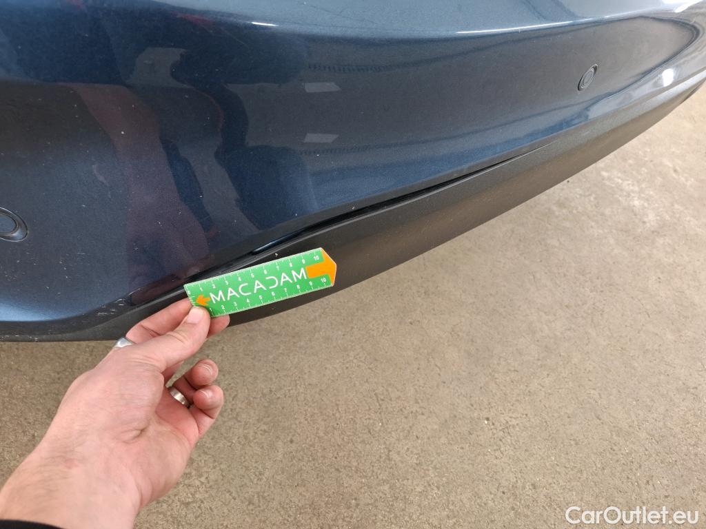  Ford  Focus  Berline Trend Business 1.5 EcoBlue 120CV BVA8 E6dT #53