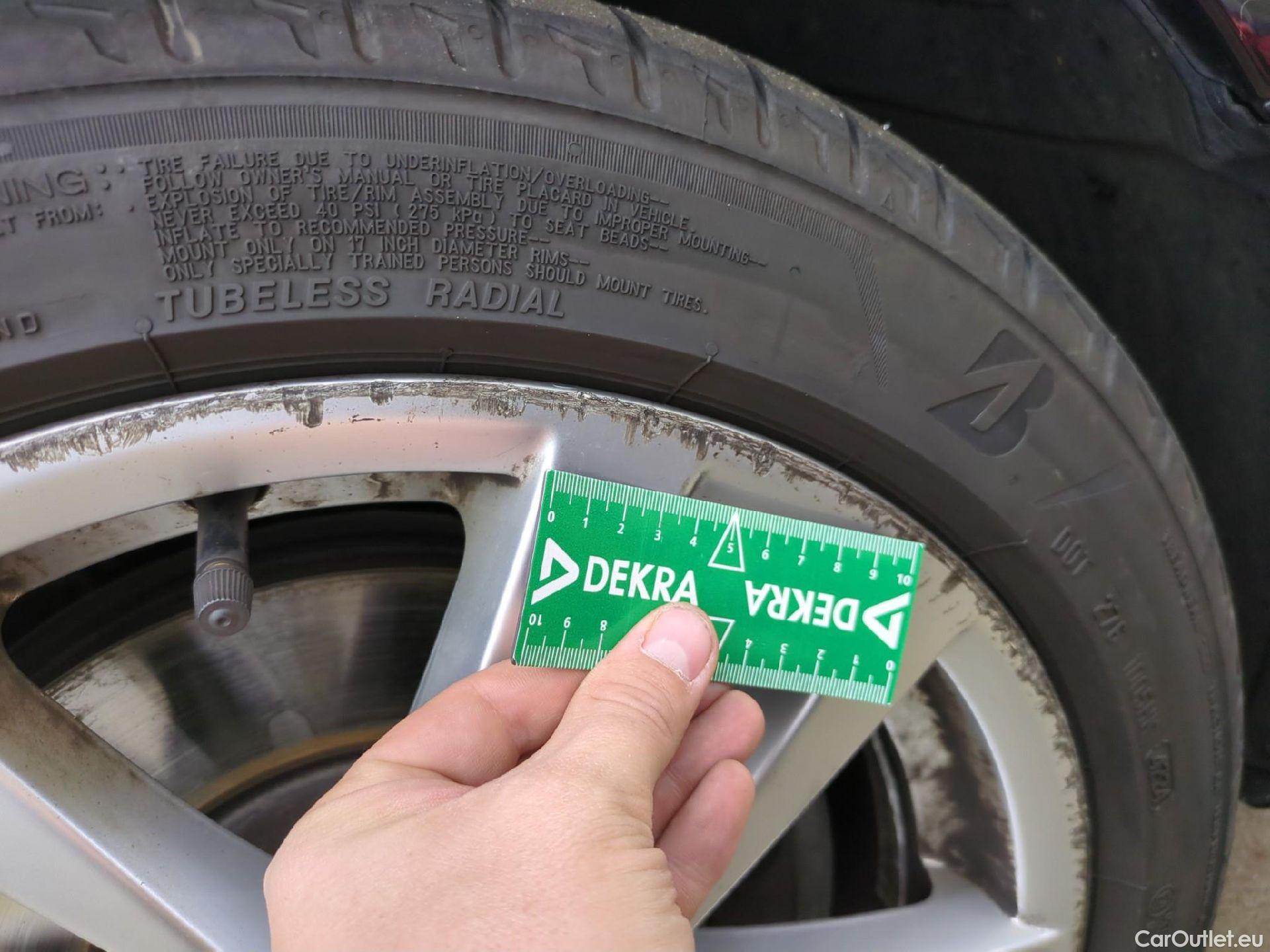  Audi  A3  Sportback 35 TDI Business Line 2.0 TDI 150CV BVA7 E6dT #11