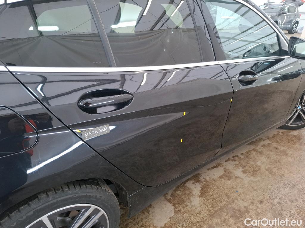  Bmw  Serie 1 BMW Série 1 / 2019 / 5P / Berline 1.5 116I Business Design #55