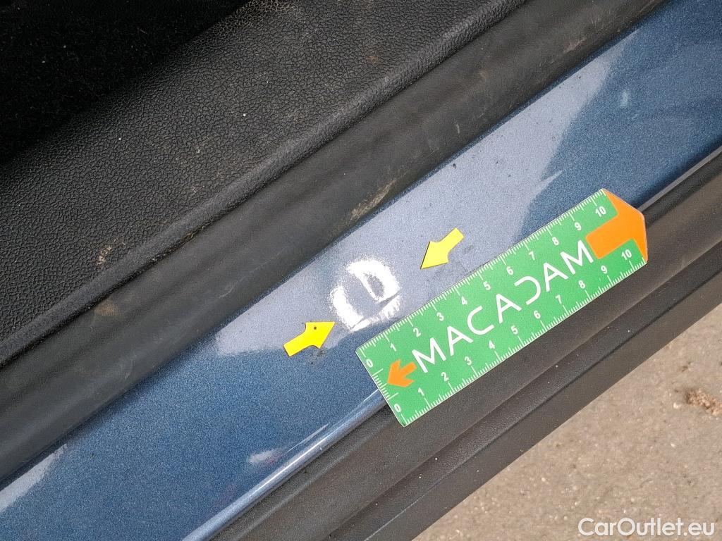  Ford  Focus  Berline Trend Business 1.5 EcoBlue 120CV BVA8 E6dT #19