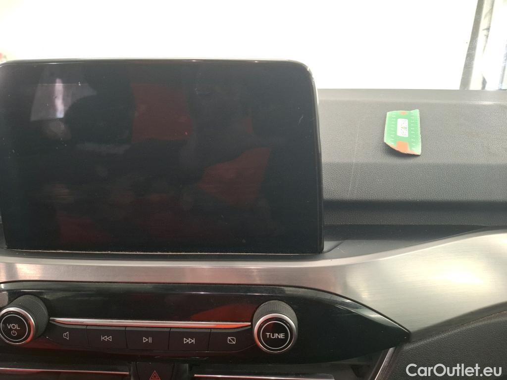  Ford  Kuga FORD  / 2019 / 5P / SUV 2.5 Duratec 225 ch PHEV eCVT Titanium #1