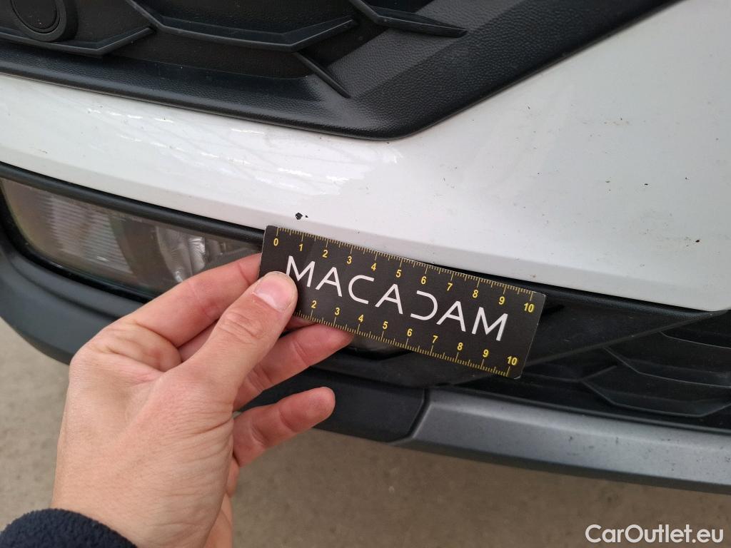  Volkswagen  Tiguan VOLKSWAGEN  / 2016 / 5P / SUV 2.0 TDI 150 DSG7 Match(SL) #24