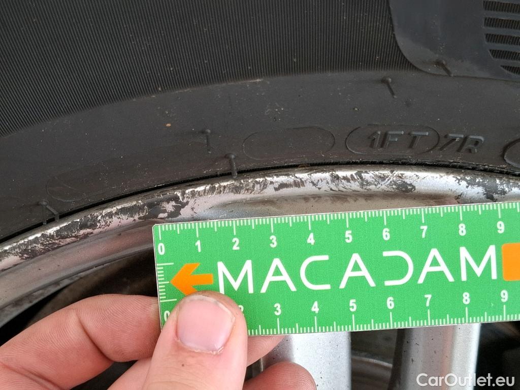  Ford  Focus  Berline Trend Business 1.5 EcoBlue 120CV BVA8 E6dT #15