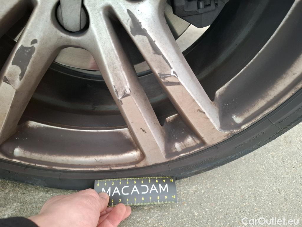  Audi  A3 AUDI  Berline 4p Berline 2.0 TDI 150 S TRONIC S LINE #34