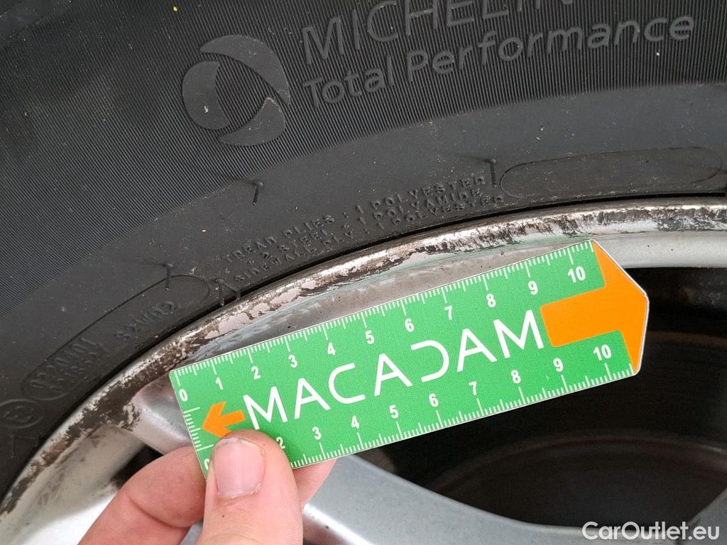  Ford  Focus  Berline Trend Business 1.5 EcoBlue 120CV BVA8 E6dT #16