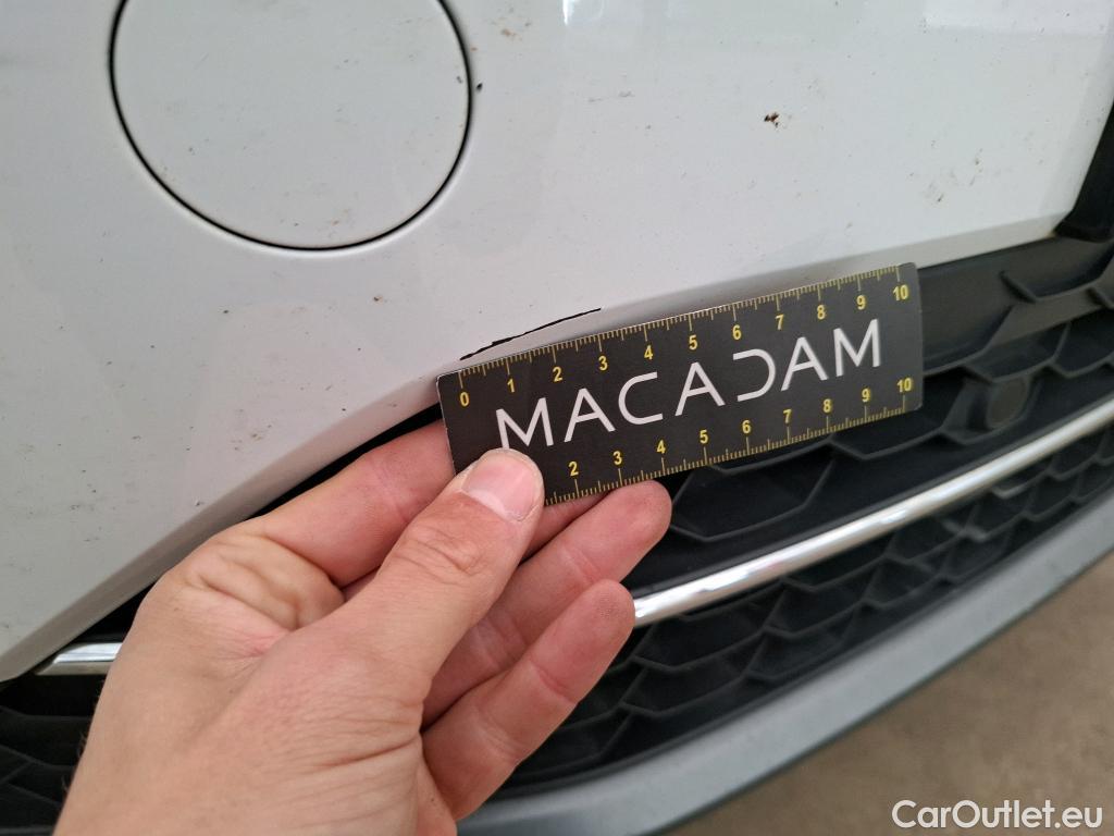  Volkswagen  Tiguan VOLKSWAGEN  / 2016 / 5P / SUV 2.0 TDI 150 DSG7 Match(SL) #23