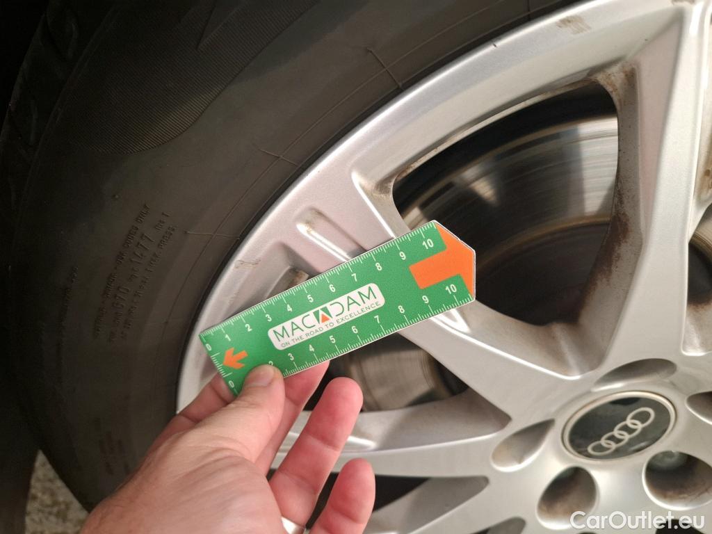  Audi  A4  Berline 30 TDI Business line 2.0 TDI 135CV BVA7 E6d #22