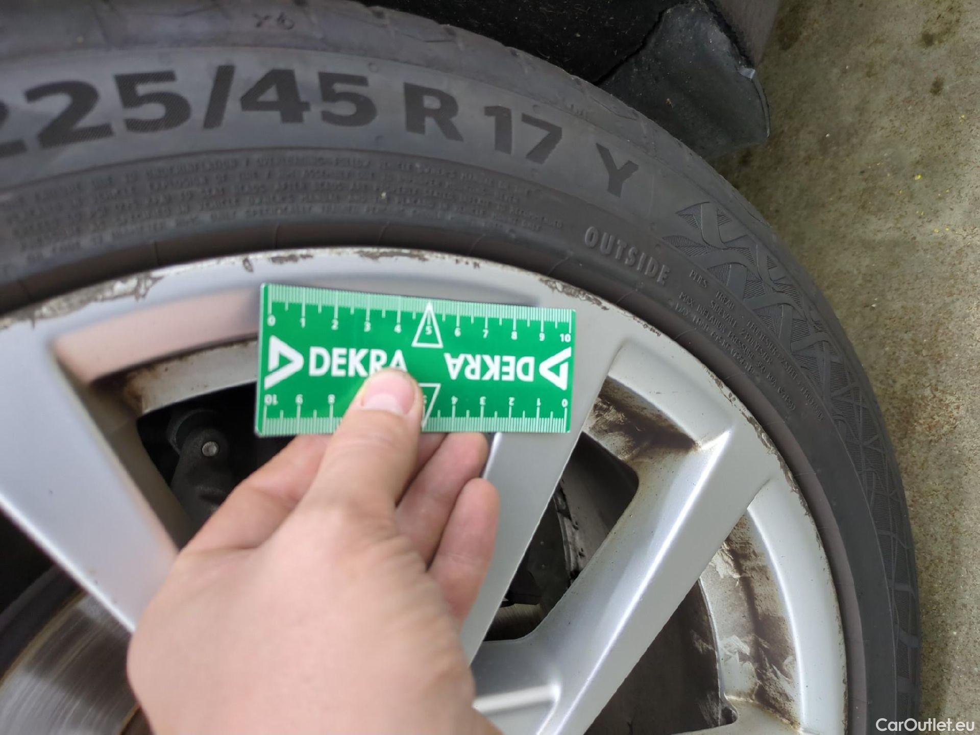  Audi  A3  Sportback 35 TDI Business Line 2.0 TDI 150CV BVA7 E6dT #25