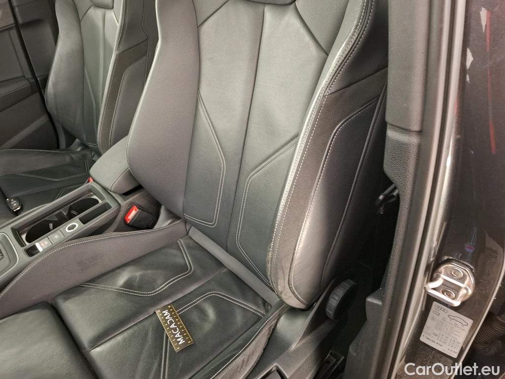  Audi  Q3  35 TDI S line 2.0 TDI 150CV BVA7 E6d #26