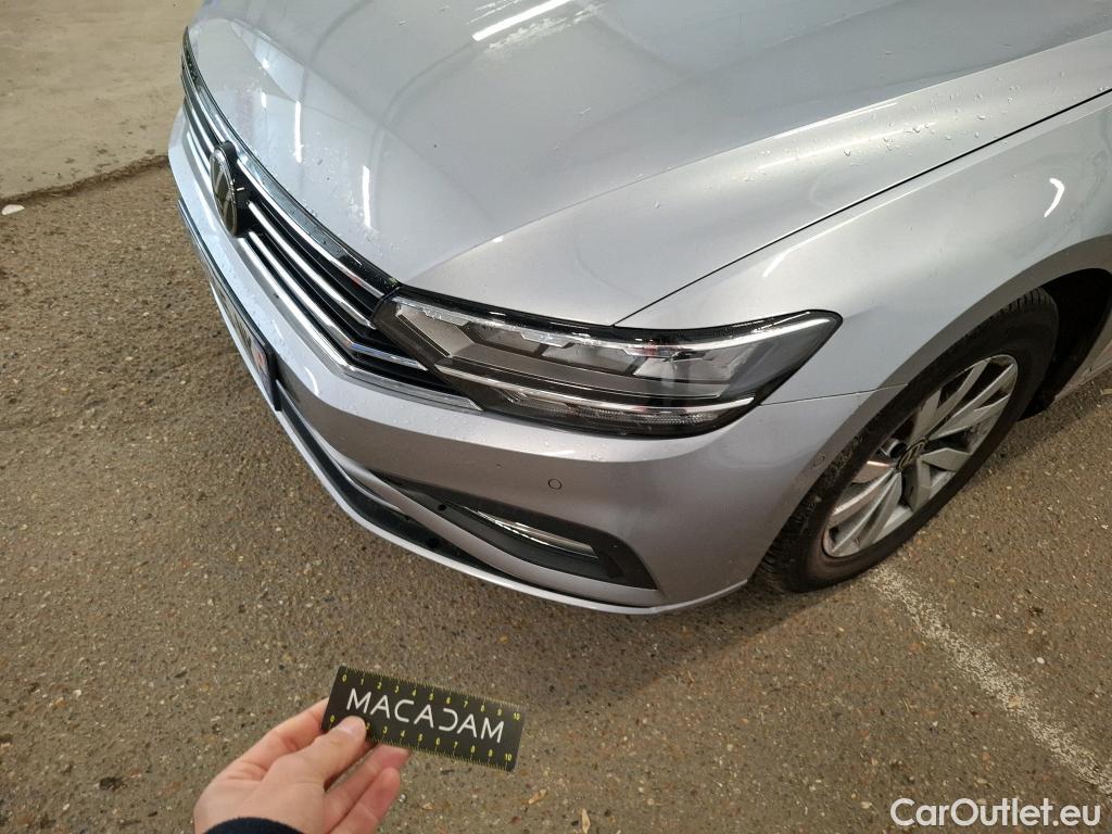  Volkswagen  Passat  Break Business 2.0 TDI 150CV BVA7 E6d #19