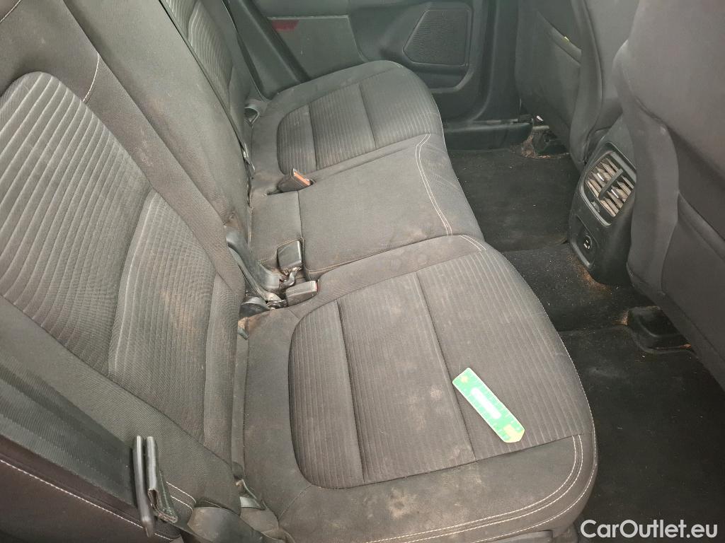  Ford  Kuga FORD  / 2019 / 5P / SUV 2.5 Duratec 225 ch PHEV eCVT Titanium #17