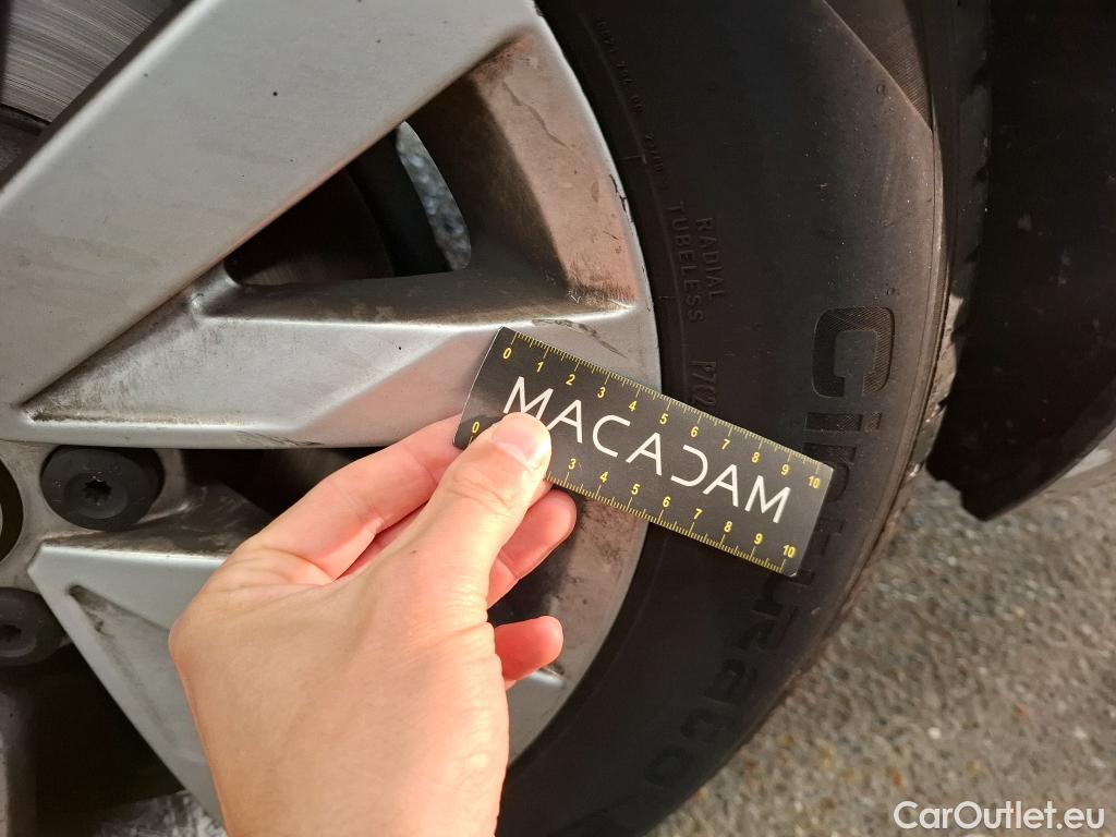  Volkswagen  Passat  Break Business 2.0 TDI 150CV BVA7 E6d #15