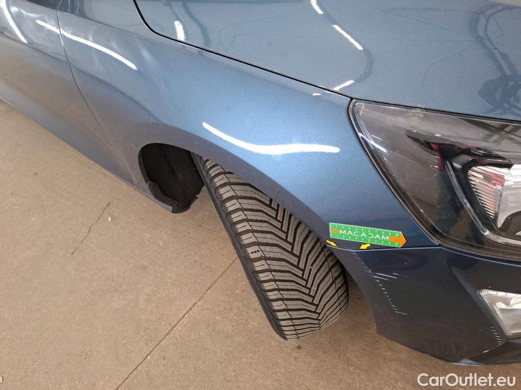  Ford  Focus  Berline Trend Business 1.5 EcoBlue 120CV BVA8 E6dT #41