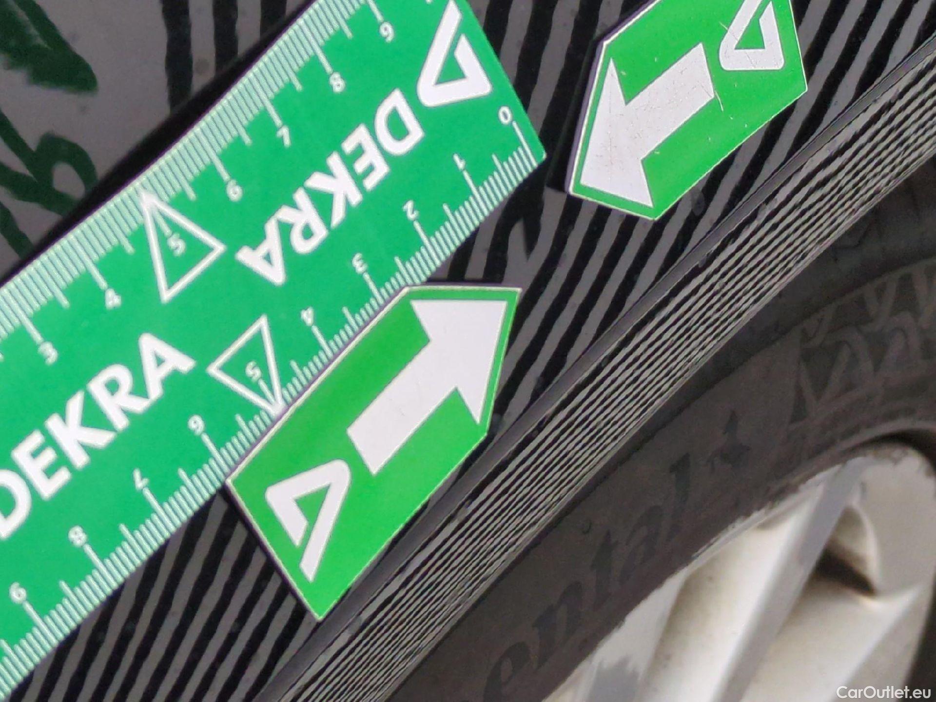  Audi  A3  Sportback 35 TDI Business Line 2.0 TDI 150CV BVA7 E6dT #31