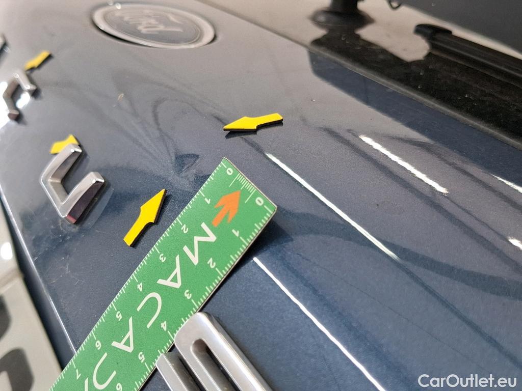  Ford  Focus  Berline Trend Business 1.5 EcoBlue 120CV BVA8 E6dT #49