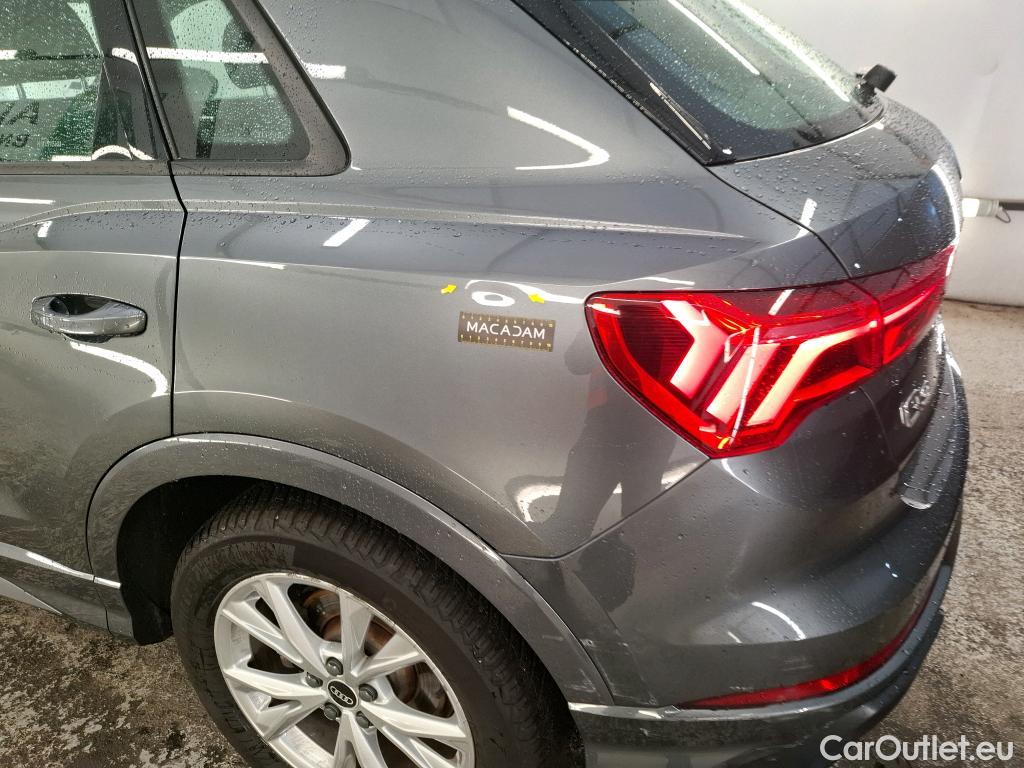  Audi  Q3  35 TDI S line 2.0 TDI 150CV BVA7 E6d #1