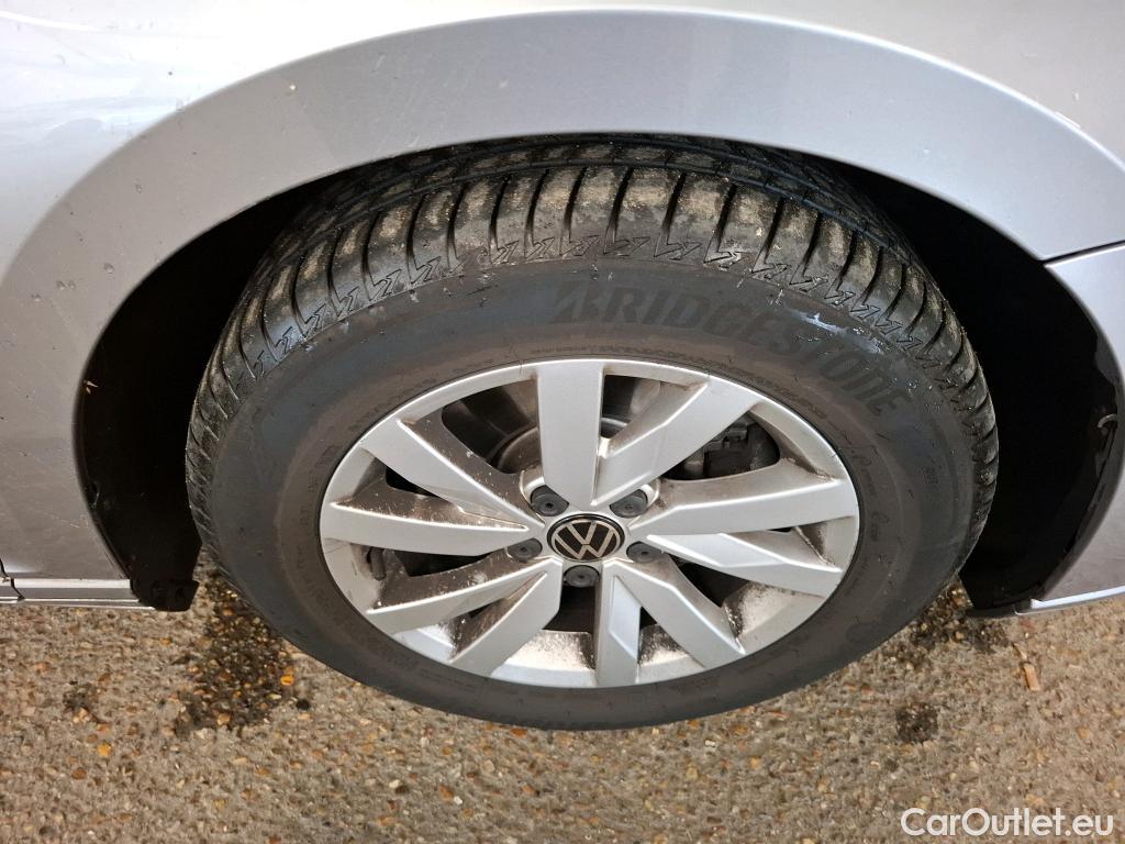  Volkswagen  Passat  Break Business 2.0 TDI 150CV BVA7 E6d #16