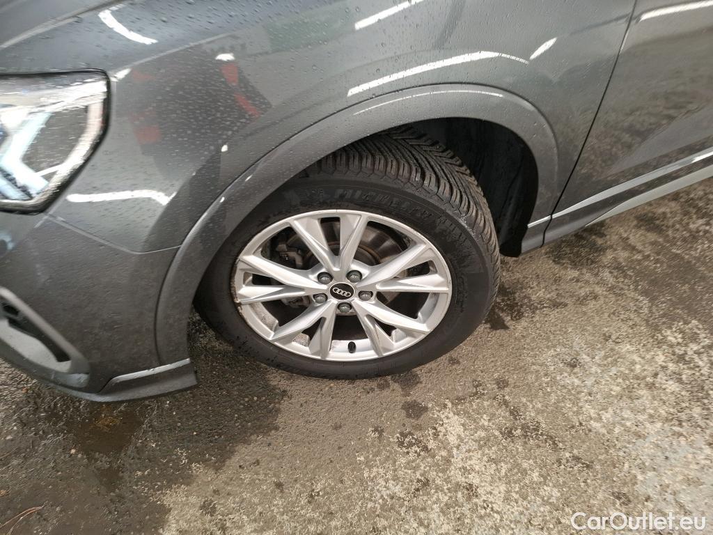  Audi  Q3  35 TDI S line 2.0 TDI 150CV BVA7 E6d #28